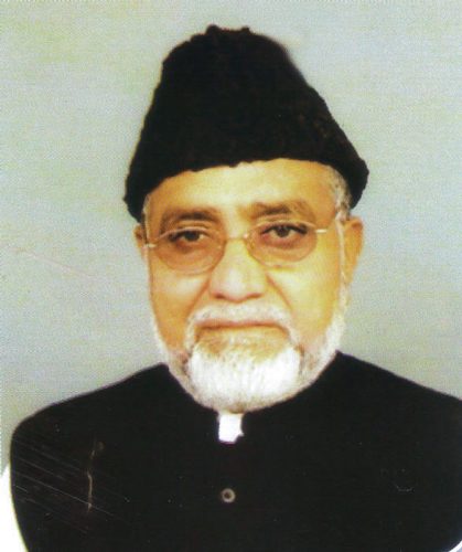 Founder of Mariyam Institute raebareli